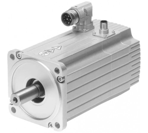 Серводвигатель Festo EMMS-AS-100-S-HS-RM