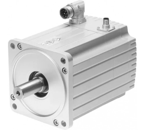 Серводвигатель Festo EMMS-AS-140-S-HS-RM