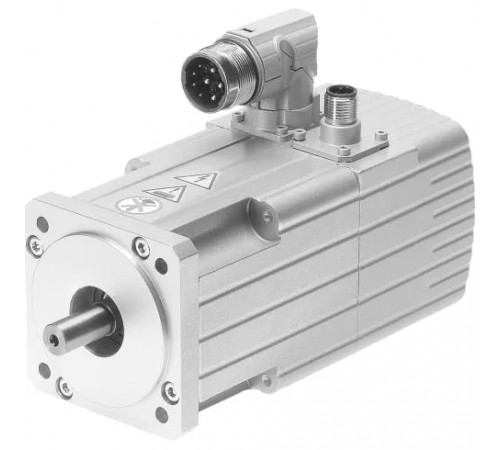 Серводвигатель Festo EMMS-AS-70-SK-LS-RS