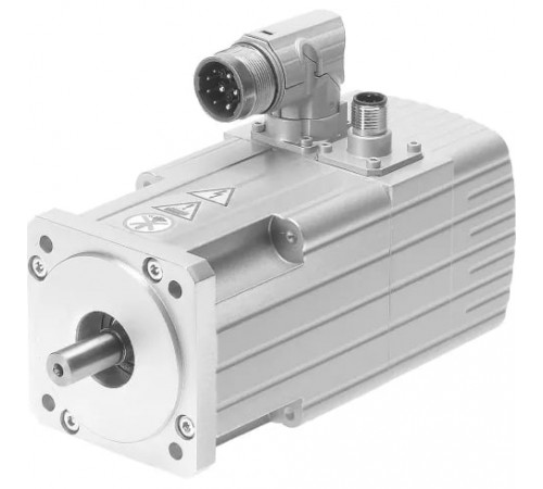 Серводвигатель Festo EMMS-AS-70-SK-LS-RMB