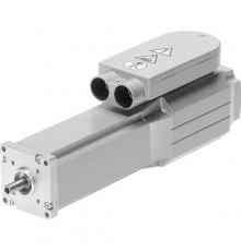 Серводвигатель Festo EMMS-AS-40-MK-LS-TM