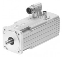 Серводвигатель Festo EMMS-AS-70-MK-LS-RS
