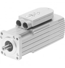 Серводвигатель Festo EMMS-AS-55-M-LS-TS-S1