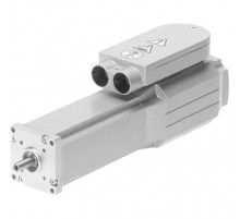 Серводвигатель Festo EMMS-AS-40-MK-LS-TS