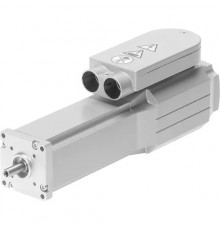 Серводвигатель Festo EMMS-AS-40-M-LS-TS
