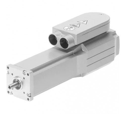 Серводвигатель Festo EMMS-AS-40-M-LS-TS