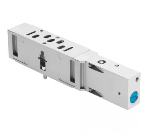 Вертикальная изолирующая плита Festo VABF-S3-1-L1D1-C