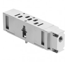 Вертикальная плита питания воздухом Festo VABF-S3-1-P1A3-G14
