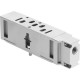 Вертикальная плита питания воздухом Festo VABF-S3-1-P1A3-G14