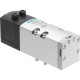Распределитель с электромагнитным управлением Festo VSVA-B-P53U-ZTR-D1-1T1L
