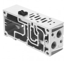 Коллекторная плита Festo VABV-S2-1HS-N38-T2