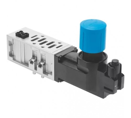 Блоки регуляторов Festo VABF-S2-1-R1C2-C-10