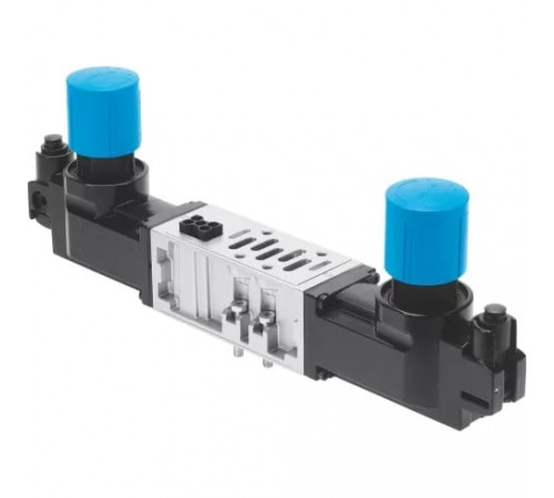 Блоки регуляторов Festo VABF-S2