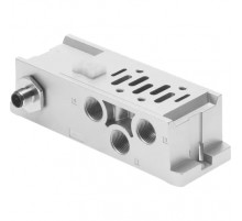 Монтажная плита Festo VABS-S2-1S-G38-R3