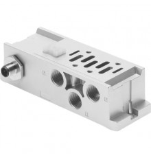 Монтажная плита Festo VABS-S2-1S-G38-B-R3