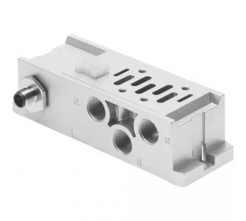 Монтажная плита Festo VABS-S2-1S-G38-B-R3