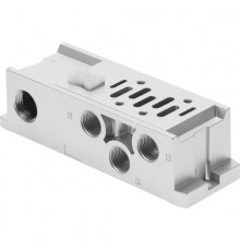 Монтажная плита Festo VABS-S2-1S-G38-B-C1