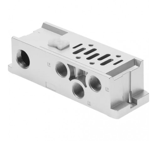 Монтажная плита Festo VABS-S2-1S-G38-B-C1