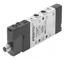 Распределитель с электромагнитным управлением Festo CPE10-M1CH-5L-M7
