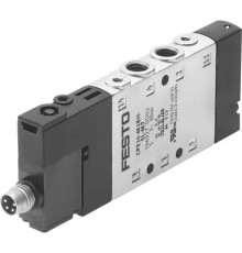 Распределитель с электромагнитным управлением Festo CPE10-M1CH-5L-M7