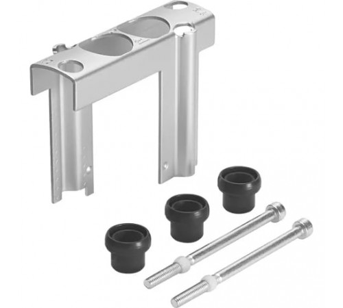 Держатель Festo CPE10-H5-SET