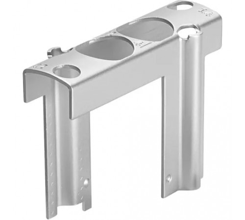 Держатель Festo CPE10-H5-50