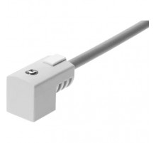Штекерная розетка Festo KMEB-3-24-5