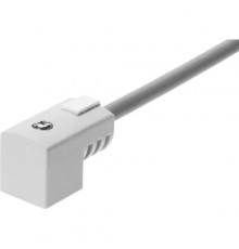Штекерная розетка Festo KMEB-3-24-2,5