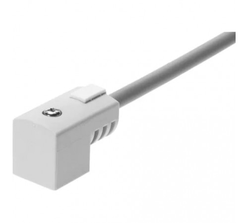 Штекерная розетка Festo KMEB-3-24-2,5