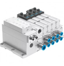Пневмоостров Festo VTSA-ASI