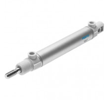 Круглый пневмоцилиндр Festo DSNUP-16-100-P-A