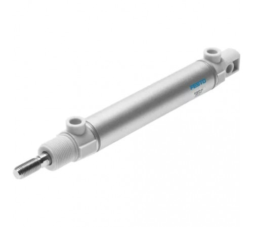 Круглый пневмоцилиндр Festo DSNUP-16-100-P-A