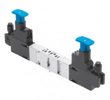 Блоки регуляторов Festo VABF-S3-2-R4C2-C-10