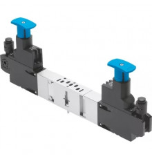 Блоки регуляторов Festo VABF-S3