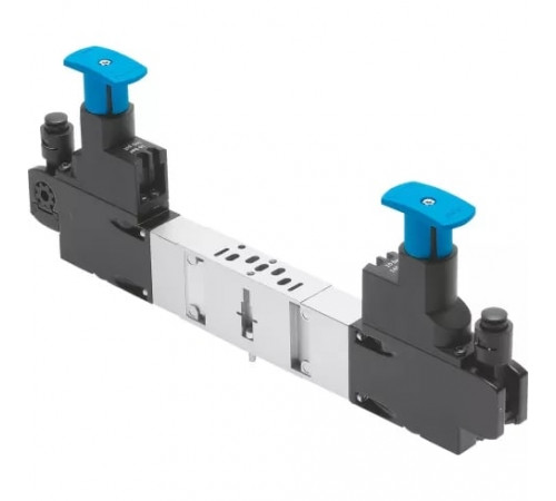 Блоки регуляторов Festo VABF-S3-2-R4C2-C-10