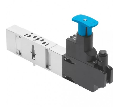 Блоки регуляторов Festo VABF-S3-2-R1C2-C-10