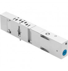Вертикальная изолирующая плита Festo VABF-S3-2-L1D1-C