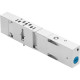 Вертикальная изолирующая плита Festo VABF-S3-2-L1D1-C
