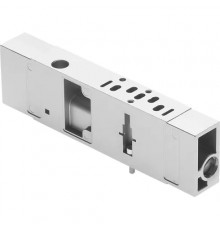 Плита с дросселями Festo VABF-S3-2-F1B1-C