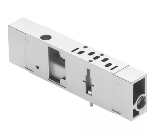 Плита с дросселями Festo VABF-S3-2-F1B1-C