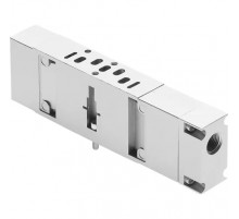Вертикальная плита питания воздухом Festo VABF-S3-2-P1A3-G18