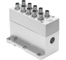 Многополюсный узел Festo VABE-S6-LT-C-S10-R5