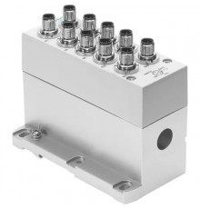 Многополюсный узел Festo VABE-S6-LT-C-S10-R5