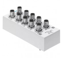 Крышка Festo VAEM-S6-C-S10-R5