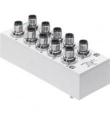 Крышка Festo VAEM-S6-C-S10-R5