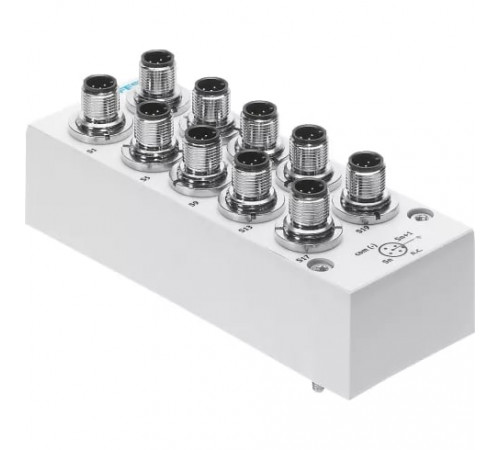 Крышка Festo VAEM-S6-C-S10-R5