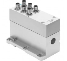 Многополюсный узел Festo VABE-S6-LT-C-S6-R5