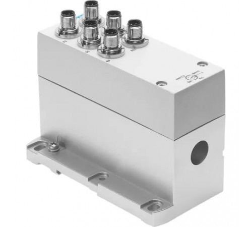 Многополюсный узел Festo VABE-S6-LT-C-S6-R5