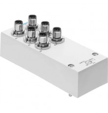 Крышка Festo VAEM-S6-C-S6-R5