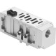 Вертикальная плита питания воздухом Festo VABF-S2-1-P1A14-G38